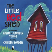 The_Little_Red_Shed